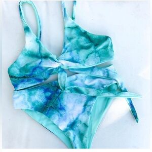 Serei swim bikini